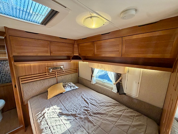 Bilde 16 av KABE ROYAL 780 TDL