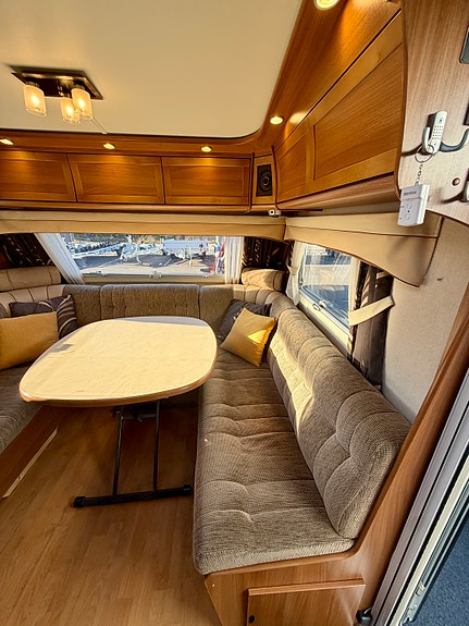 Bilde 9 av KABE ROYAL 780 TDL