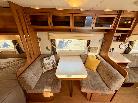 Bilde 15 av KABE ROYAL 780 TDL