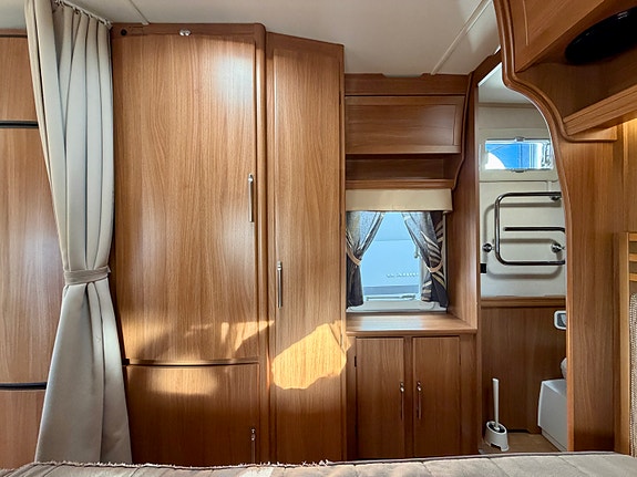 Bilde 19 av KABE ROYAL 780 TDL