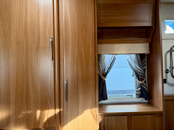 Bilde 18 av KABE ROYAL 780 TDL