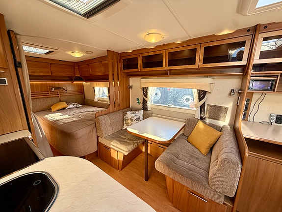 Bilde 27 av KABE ROYAL 780 TDL