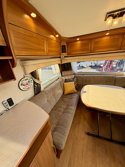 Bilde 10 av KABE ROYAL 780 TDL