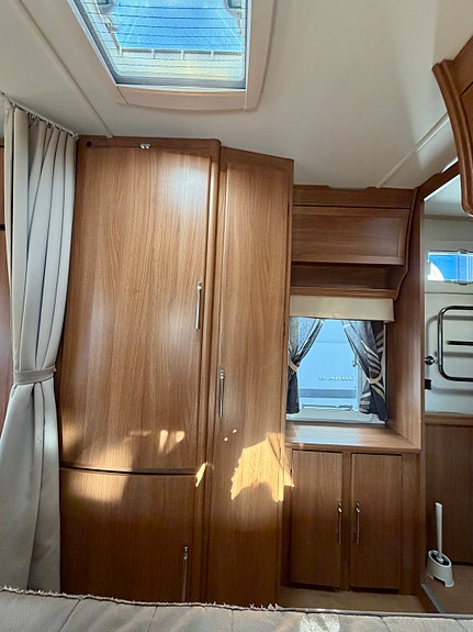 Bilde 17 av KABE ROYAL 780 TDL