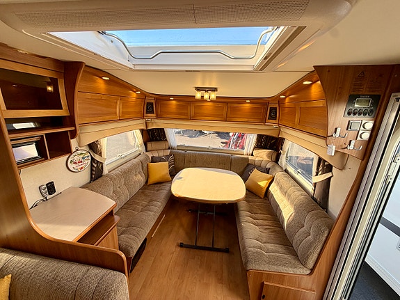 Bilde 8 av KABE ROYAL 780 TDL