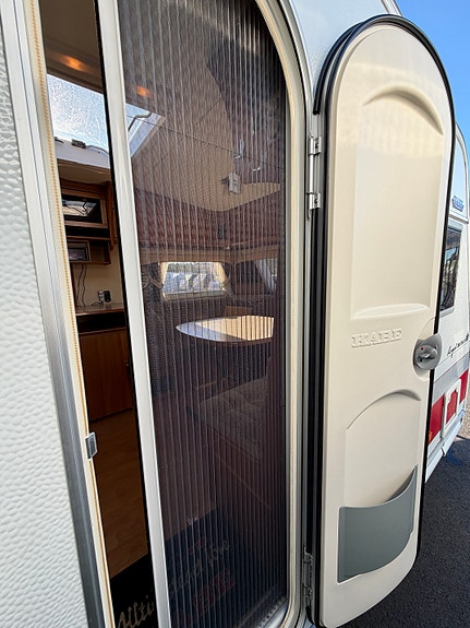 Bilde 7 av KABE ROYAL 780 TDL
