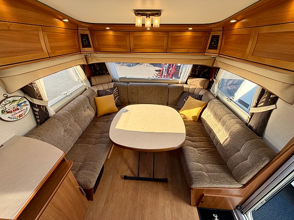 Bilde 11 av KABE ROYAL 780 TDL