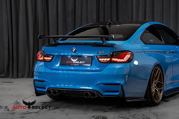 BMW M4 23 of 30