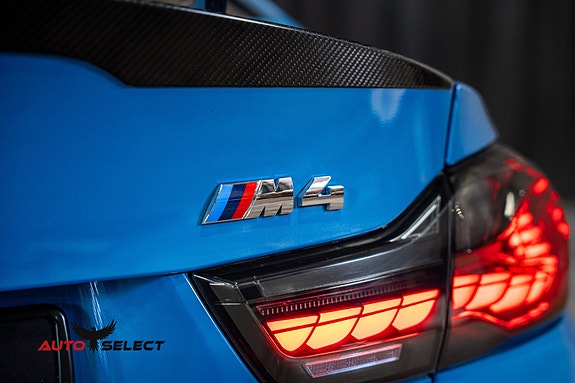 BMW M4 22 of 30