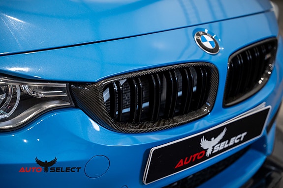 BMW M4 9 of 30