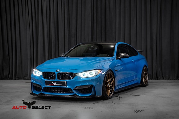 BMW M4 13 of 30