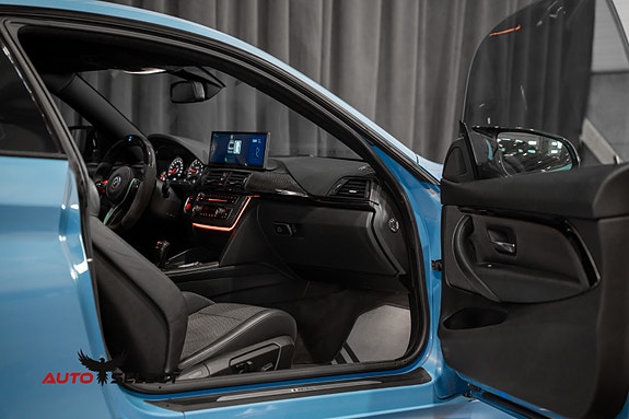 BMW M4 26 of 30