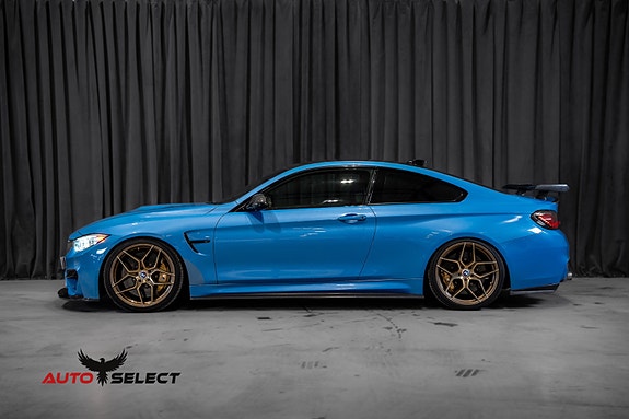 BMW M4 14 of 30