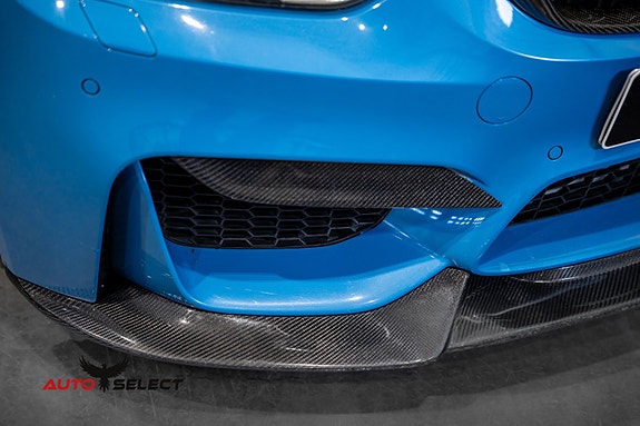 BMW M4 8 of 30