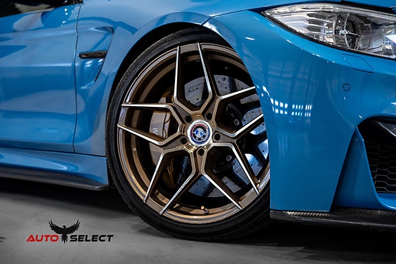 BMW M4 7 of 30