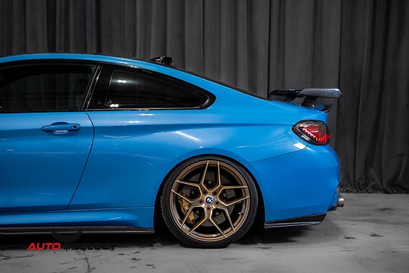 BMW M4 16 of 30