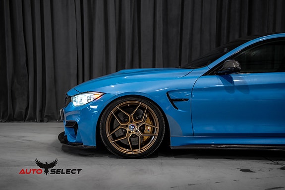 BMW M4 15 of 30