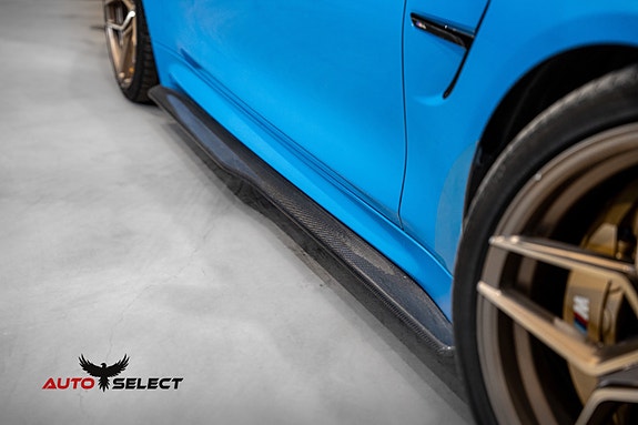 BMW M4 6 of 30