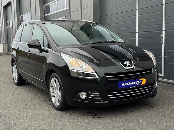 Peugeot 5008 8 of 27