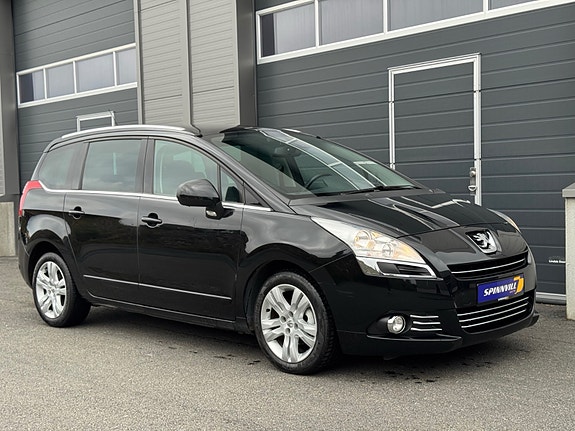 Peugeot 5008 7 of 27