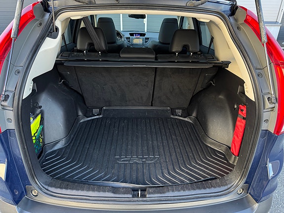 Honda CR-V 20 of 30