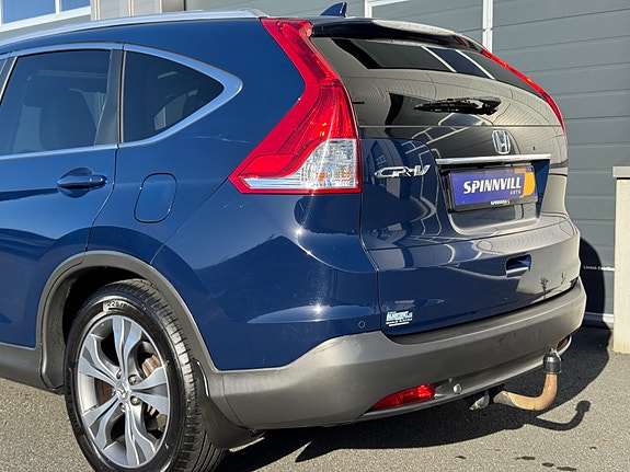 Honda CR-V 12 of 30