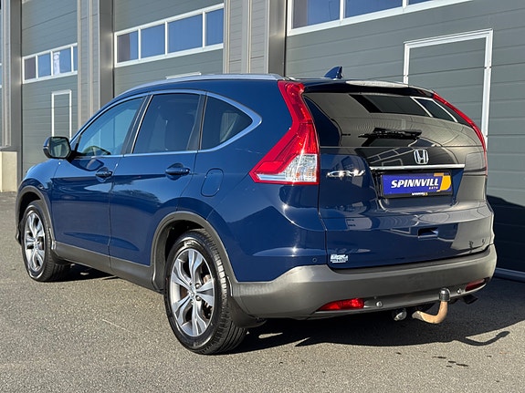 Honda CR-V 11 of 30