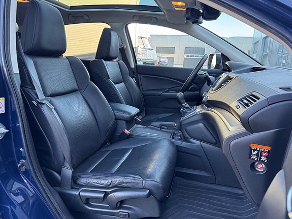 Honda CR-V 17 of 30