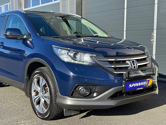 Honda CR-V 3 of 30