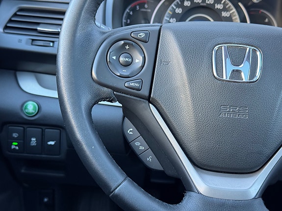 Honda CR-V 26 of 30