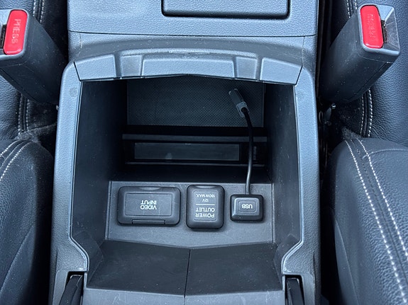 Honda CR-V 30 of 30