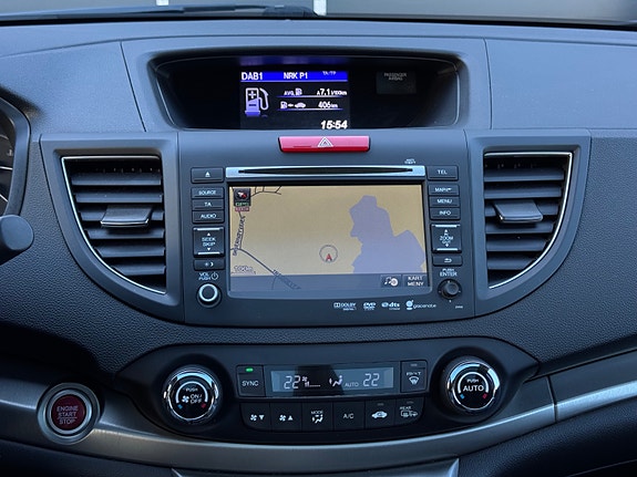 Honda CR-V 28 of 30