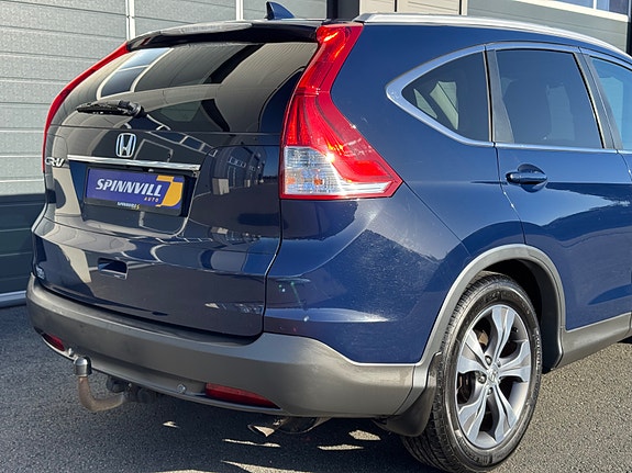 Honda CR-V 6 of 30