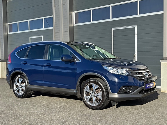 Honda CR-V 2 of 30