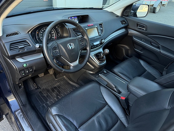 Honda CR-V 14 of 30