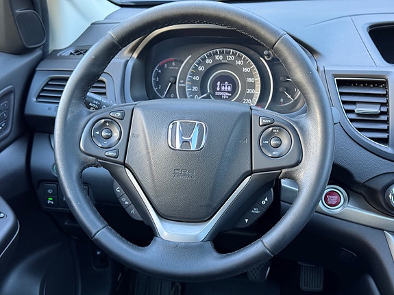 Honda CR-V 23 of 30