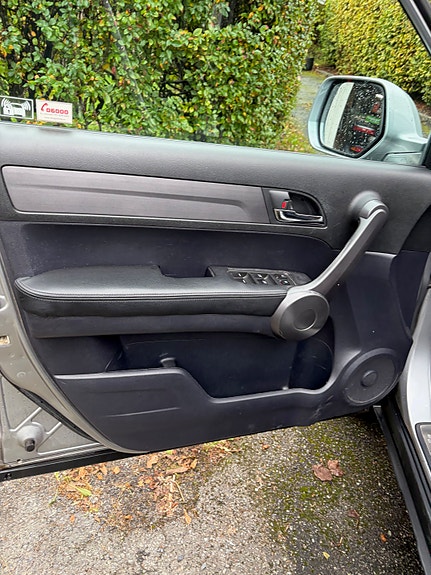 Honda CR-V 6 of 12