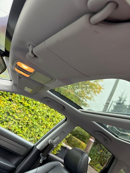 Honda CR-V 12 of 12