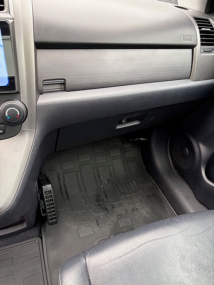 Honda CR-V 11 of 12