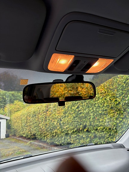 Honda CR-V 9 of 12