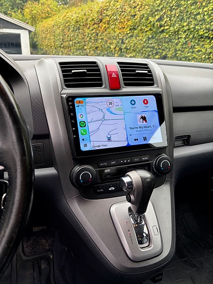 Honda CR-V 4 of 12