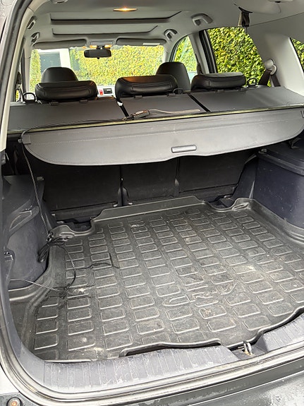 Honda CR-V 8 of 12