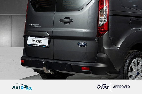 Ford Transit Connect 5 of 30