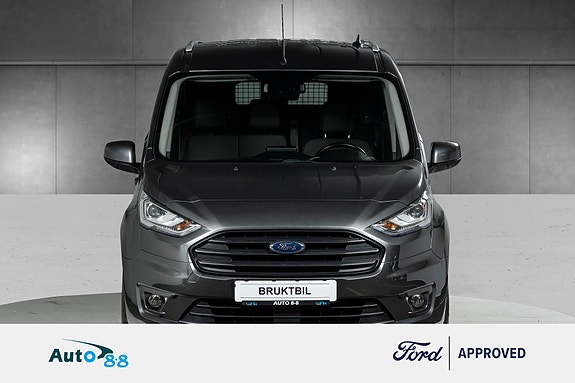 Ford Transit Connect 6 of 30