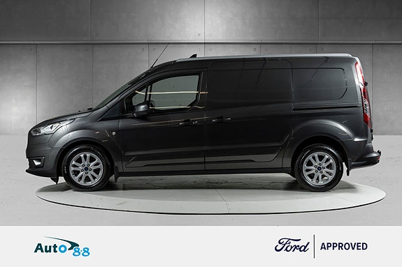 Ford Transit Connect 9 of 30