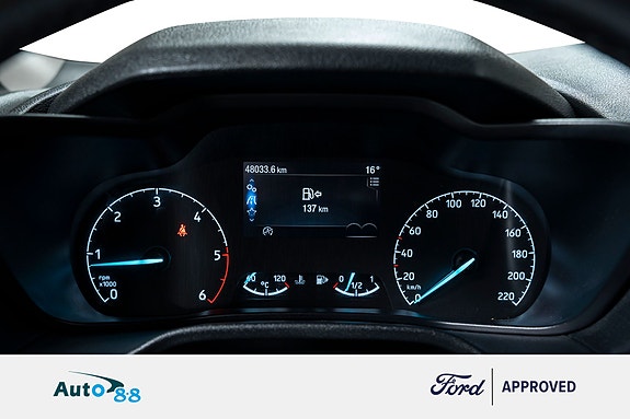 Ford Transit Connect 12 of 30