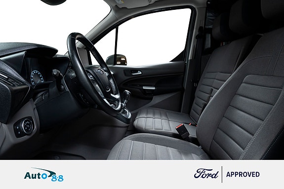 Ford Transit Connect 24 of 30