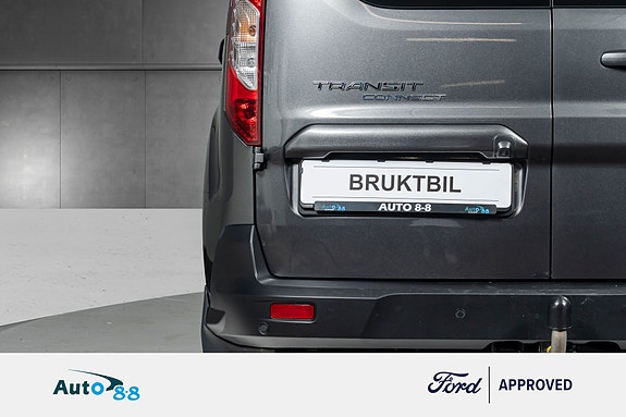 Ford Transit Connect 11 of 30