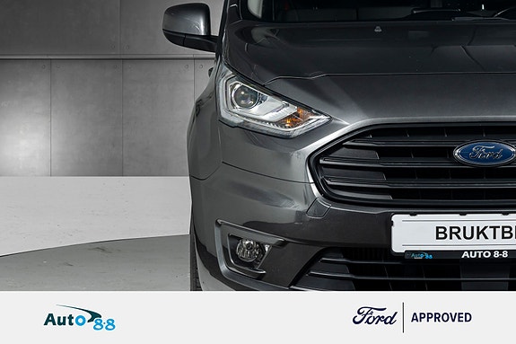 Ford Transit Connect 7 of 30