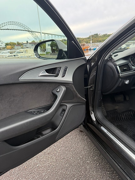 Audi A6 13 of 21